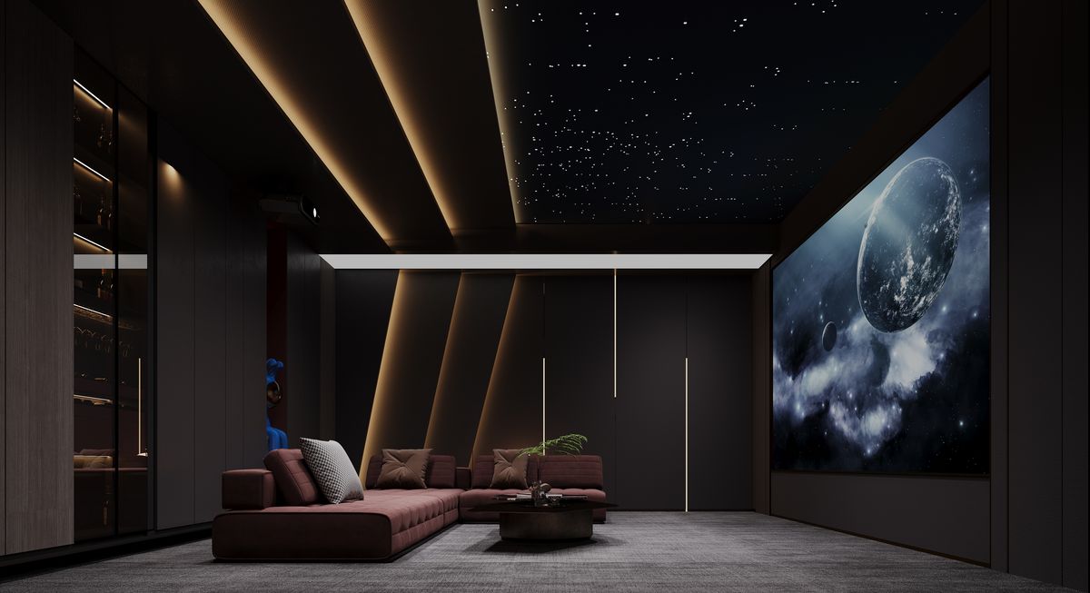 Home Automation & Cinema - Image 6