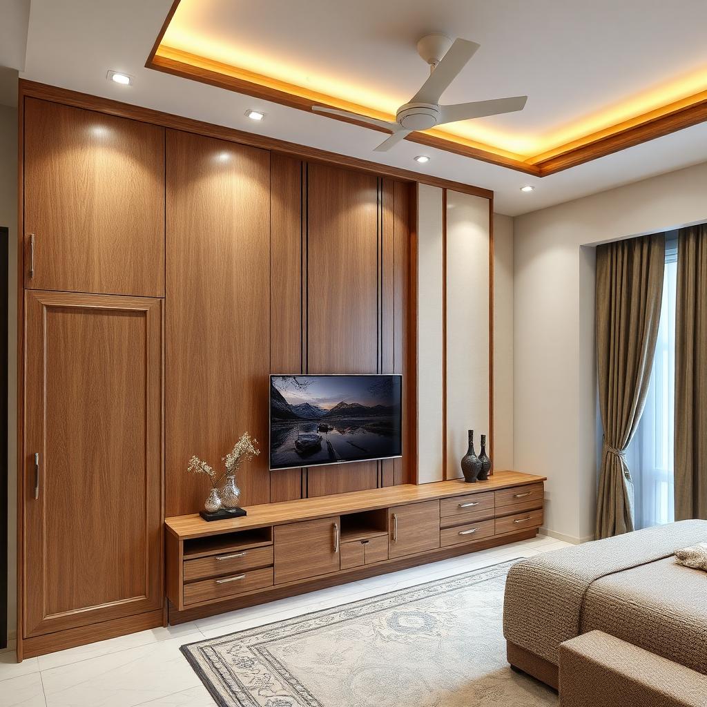 Custom Furniture & Carpentry - Image 1