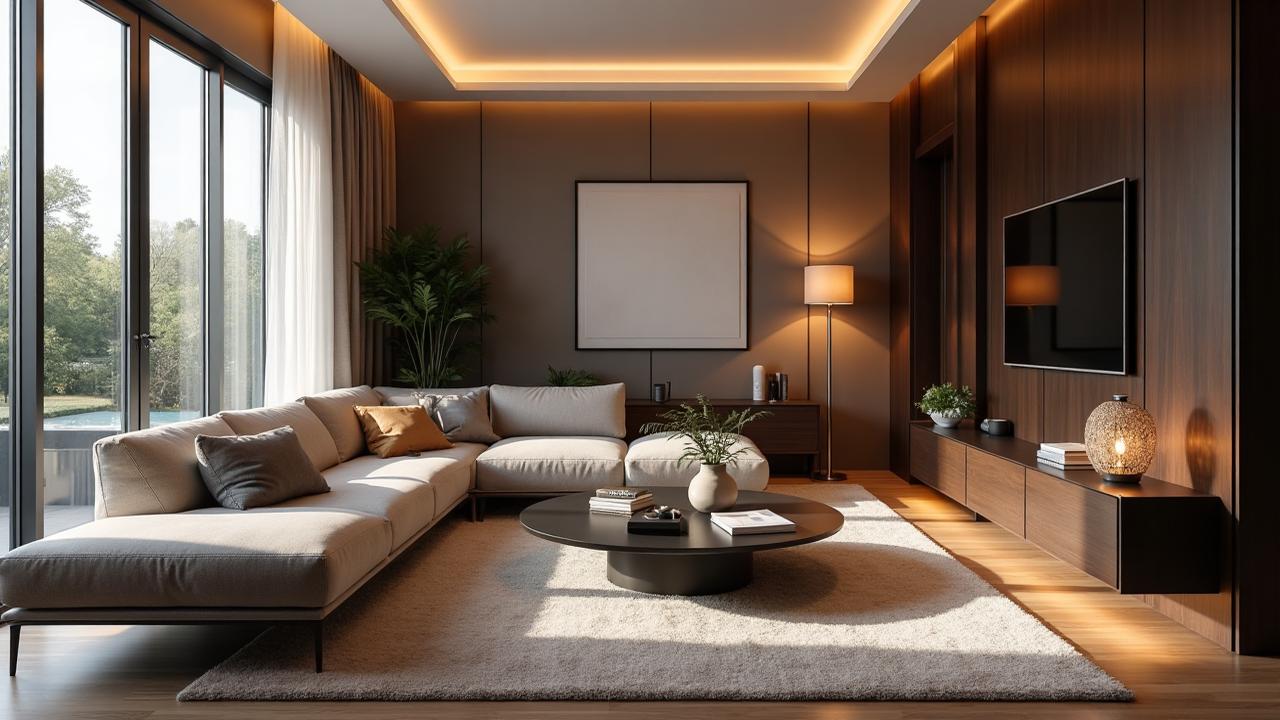 Residential Interiors - Image 2