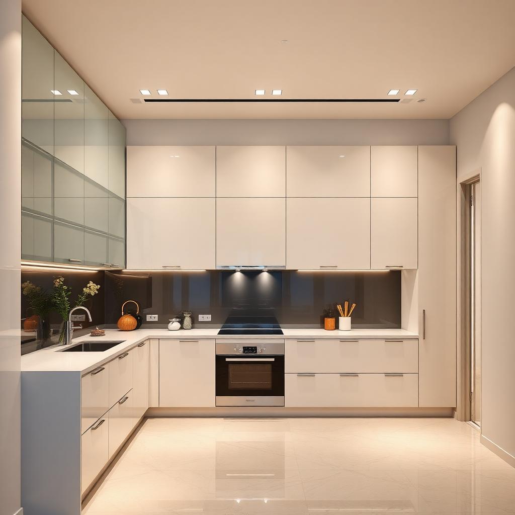 Residential Interiors - Image 1